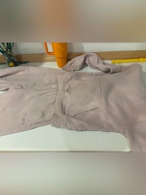 Aritzia Dusty Pink Sweatset